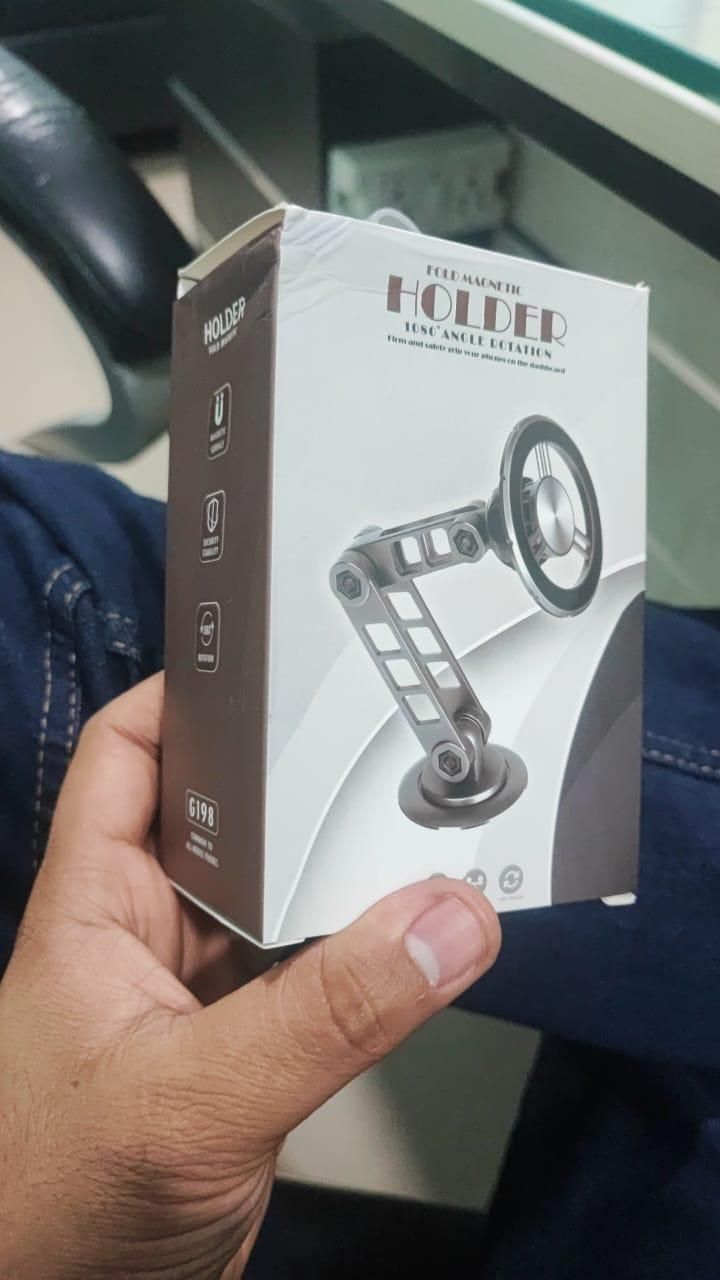 Premium Type and Universal 360� PRO Phone Holder