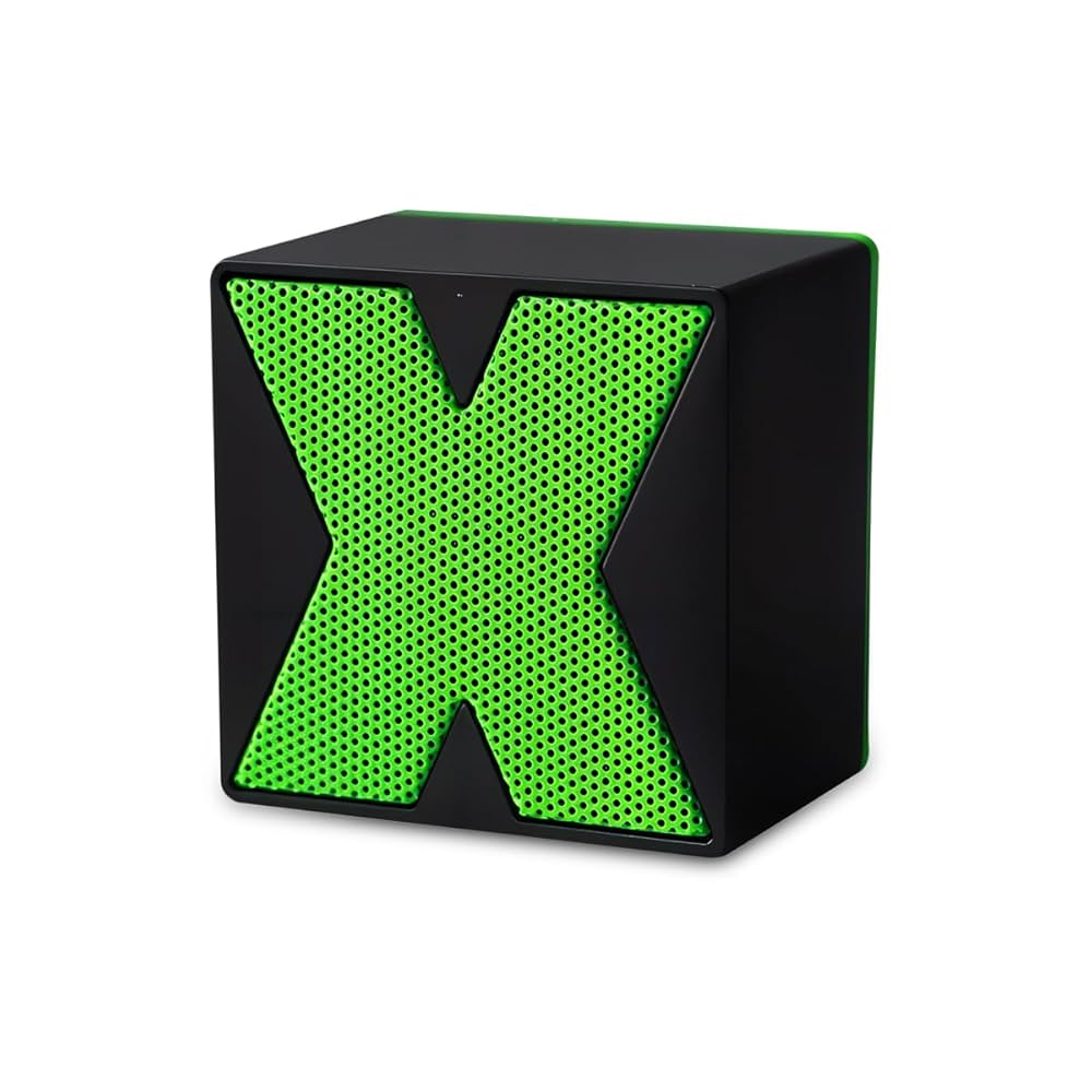 Cravico X1 Mini Bluetooth Party Speaker