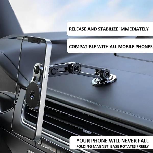 Premium Type and Universal 360� PRO Phone Holder